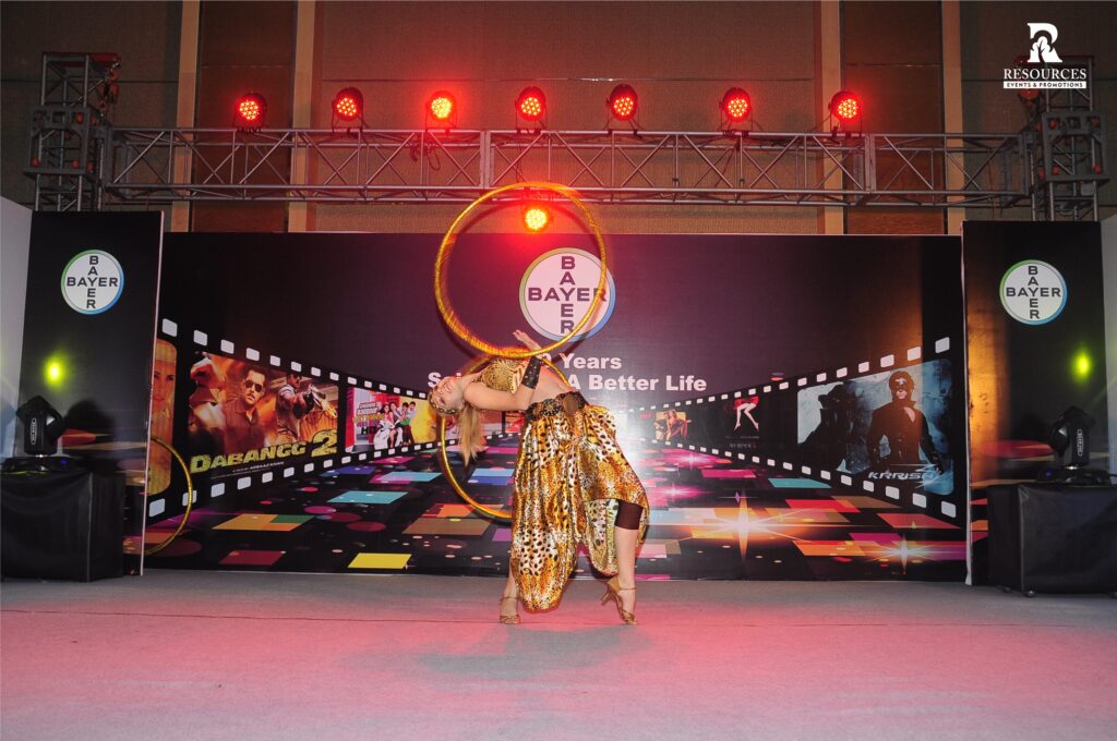 Event Management Services