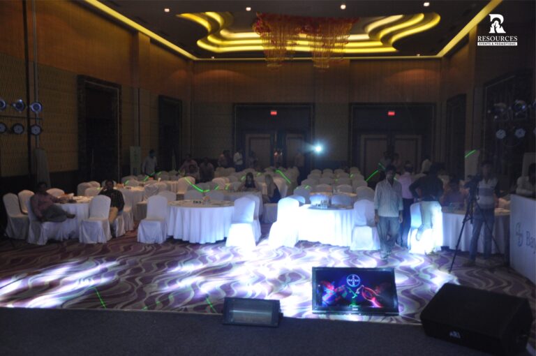 Event Management Company in Chandigarh