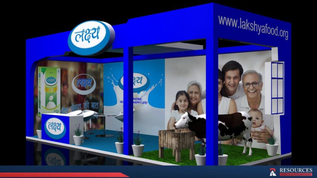 Exhibition Organizers in Chandigarh