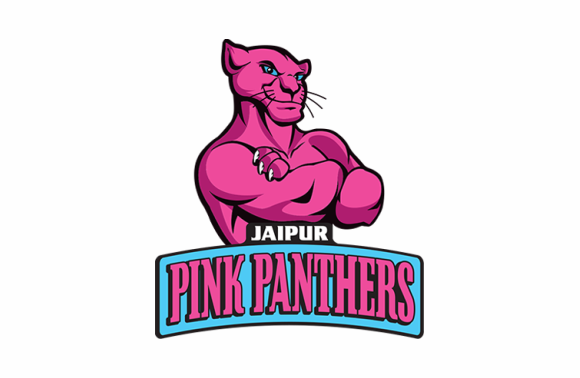 PINK PANTHERS