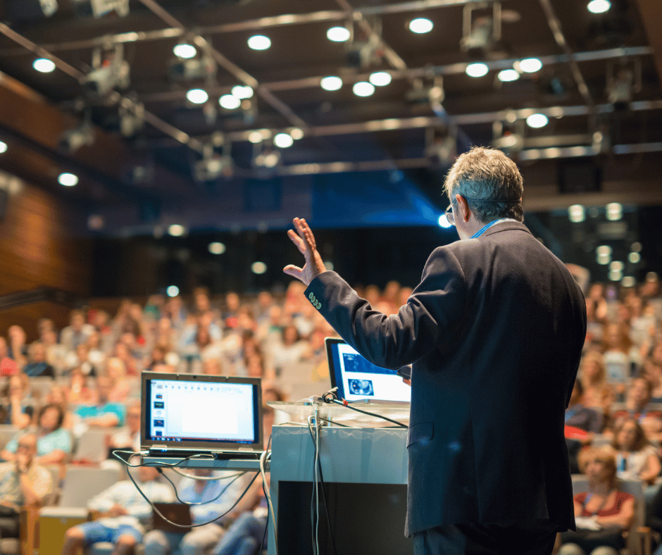 Event Management Services