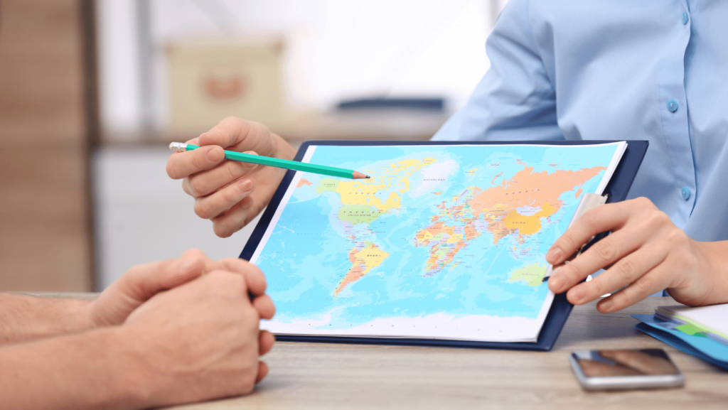 Tour Management Services