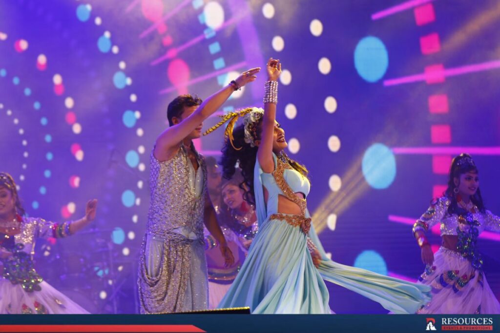 Event Management Services