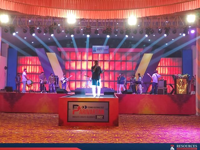 Event Management Services