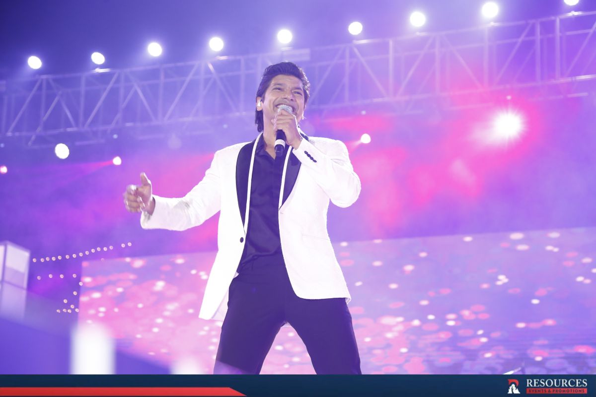 Artist Celebrity Management Services