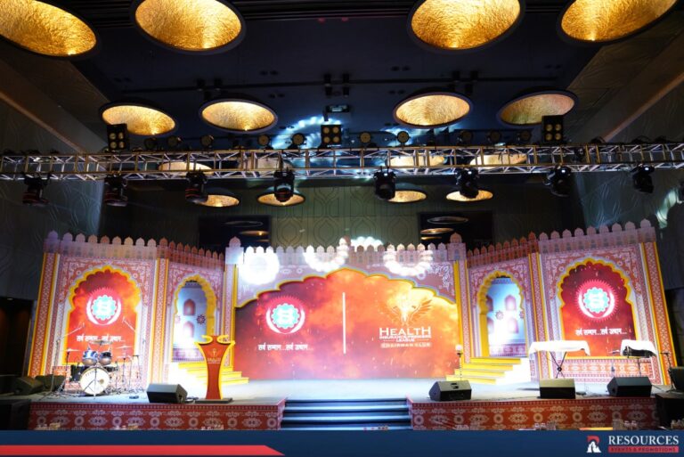 Corporate Event Management Services