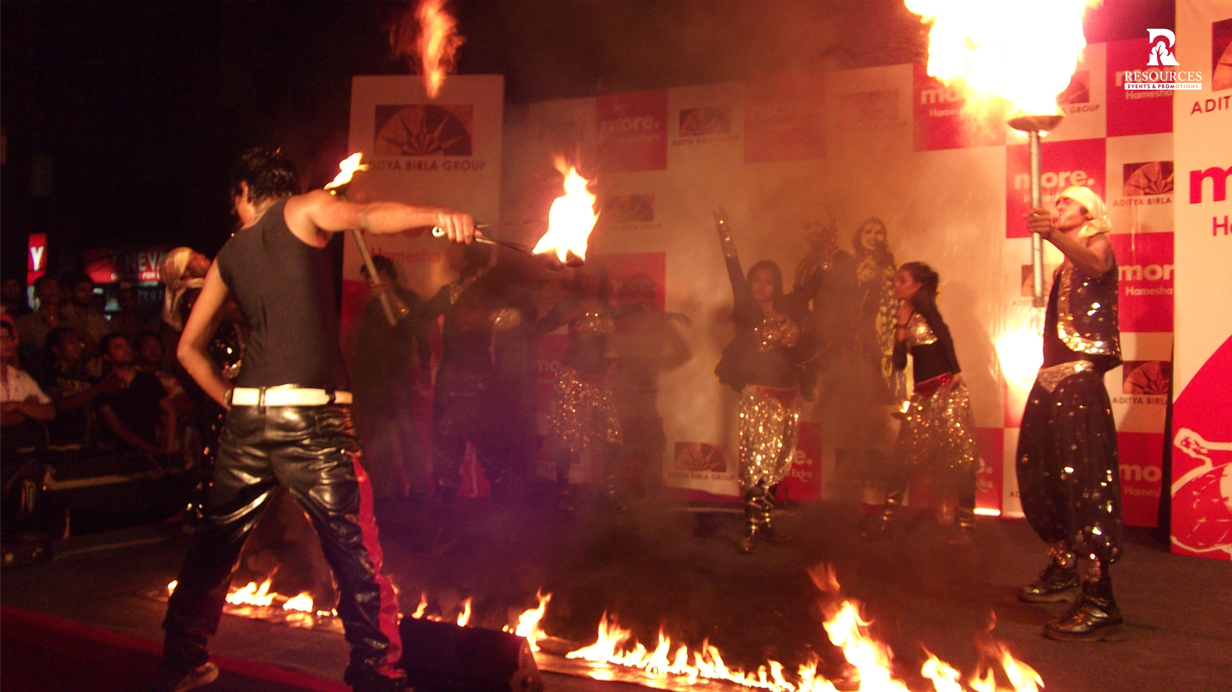 Social Event Planning Services