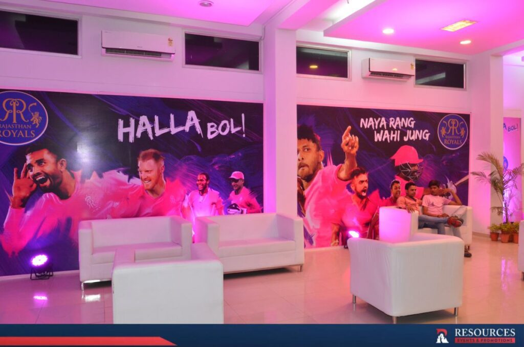 Exhibition Organizers in Chandigarh