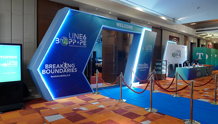 Corporate Event Management Company in Delhi