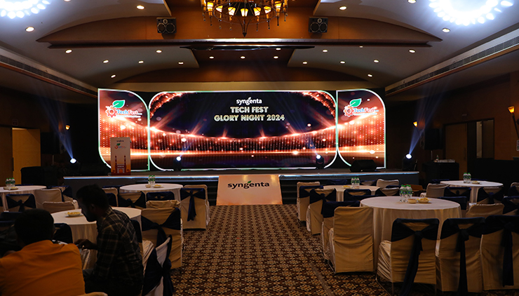 social event management company in Chandigarh