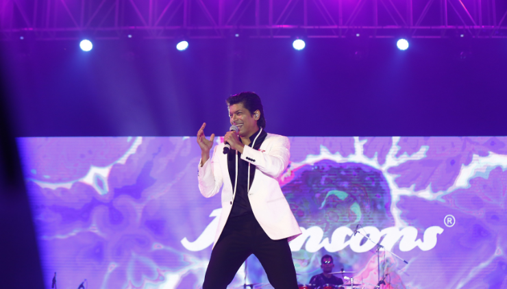 Celebrity & artist management company in Mohali