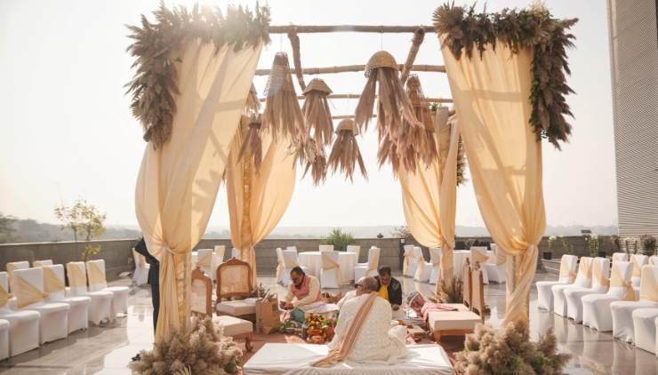 wedding planner in Chandigarh